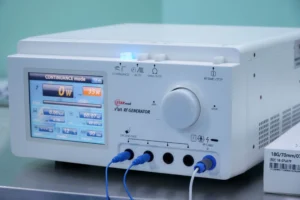 Radiofrequency Ablation (RFA) – Công nghệ tiên tiến trong điều trị u bướu tuyến giáp